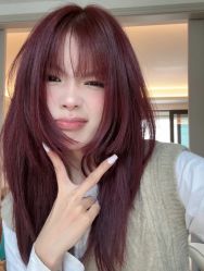 -真好真意SALON 接发·染·烫特色店