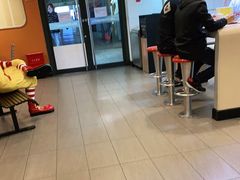 -麦当劳(温州人民路店)