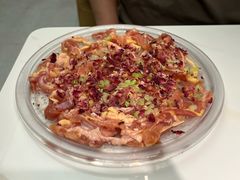 -芸山季·云南山珍菌火锅(南翔印象城MEGA店)