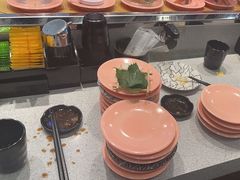 -争鲜回转寿司(西红门荟聚PLUS店)