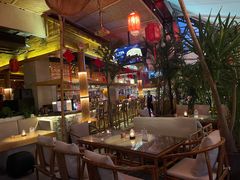 -不二·民谣音乐餐酒吧(九眼桥店)
