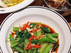-太二酸菜鱼(深圳布吉万象汇店)