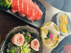 -捞王锅物料理(东百中心店)