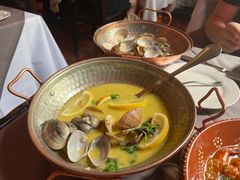 -ALBERGUE 1601 婆仔屋葡国餐厅