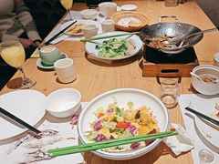 -中国徽菜·徽商故里(广安门店)