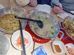 -每味每客·重庆麻辣烫(国泰店)