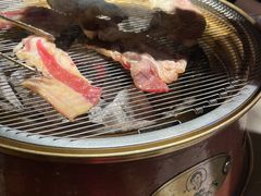 -西塔老太太泥炉烤肉(温州首店万象城黑金店)