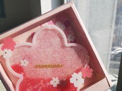 -星巴克(天津工华道智慧山店)