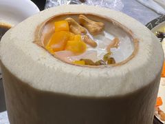 -星叶·东南亚料理(温州万象城店)