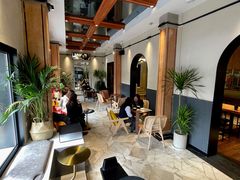 -MEEBO KAFEE米咖焙坊(虹桥路店)