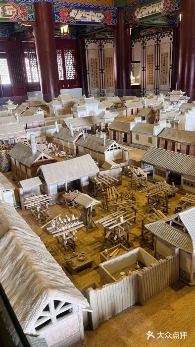 陶阳里旅游区图片