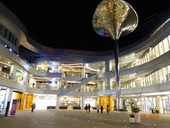 -红星电影世界上海张江绿地店