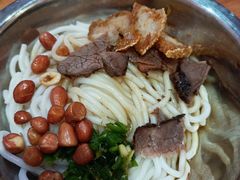 -李氏紫竹林卤粉(火车站店)