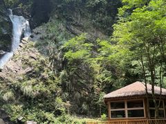 -石台牯牛降景区