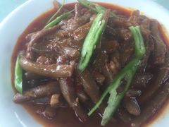 -瑞丰园庭院餐厅·白族传统家常菜