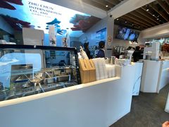 -注春·荞麦奶茶(新天地旗舰店)