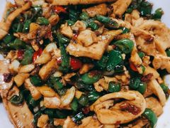 -笨罗卜浏阳菜馆(星沙店)