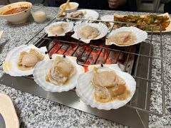 -震海贝烤贝·民俗特色店(延吉总店)