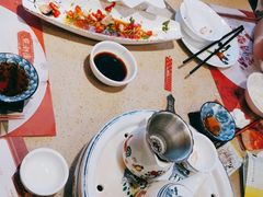 -点都德(德江楼店)