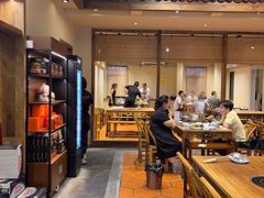 -厝味火锅·潮汕卤水火锅(十一合店)