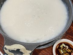 -顺德一品粥·20年凤城老字号(芳村店)