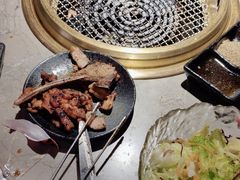 -谷牛日式烤肉(宝山U天地店)