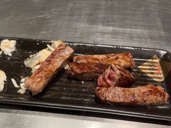 -赤坂亭·M9和牛烧肉·铁板烧·日料398放题(长泰广场店)
