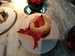 -沁蝶 Butterfly Patisserie甜品蛋糕(北京瑰丽酒店)