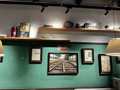 -1937青岛老味道·海肠捞饭·青岛菜(大鲍岛栈桥店)