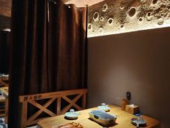 -野人串吧(太原街步行街店)