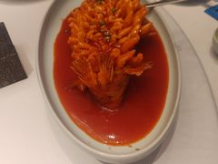 -森隆饭庄(崇文门新世界百货店)