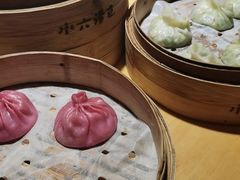 -小六汤包·西安老字号·中华名小吃(高新四路店)