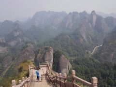 -崀山风景名胜区