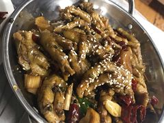 凤爪-小民大排档(马场角横路店)