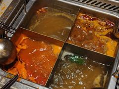 -海底捞火锅(旭辉MALL店)