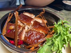 -绿茶餐厅(成都大悦城店)