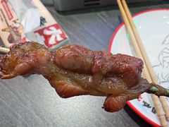 -钱锋炭缸烧烤(南湖大路总店)