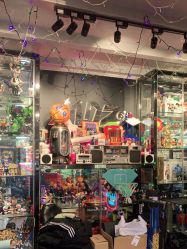 -MDZ STORE·TATTOO·耳饰