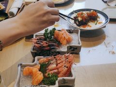 -味见·雪月花(天富路店)