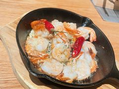 -小满Grainkitchen(滨江商业广场店)