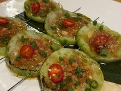 -质烤烤物·活烤海鲜(质烤总店)