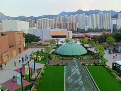 -新城市广场