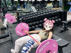 -OWNBODY健身(下沙店)