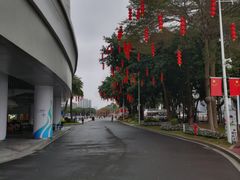 -海心沙亚运公园