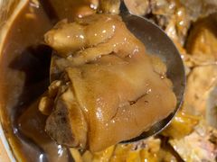 农家特色神仙鸡-兴农记