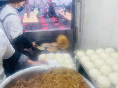 -逍遥镇刘相五胡辣汤豆沫馆(康复中街店)