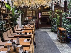 -束河人家(南锣鼓巷店)