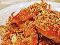 避风塘炒肉蟹-盛港湾海鲜食府(黄沙店)