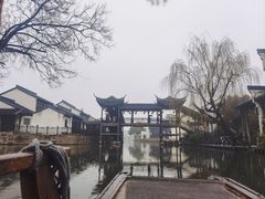 -南浔古镇