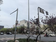 -鑫嘉汇购物中心